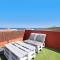 Resimar con vistas al mar en Candelaria
