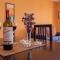 Apartamento Ancora Caldebarcos