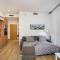 Apartament al cor del barri vell de Girona