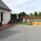 Agréable maison neuve, 4 personnes, piscine bois privée du 15 juin à mi-septembre - Moëlan-sur-Mer