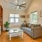 Modern Solomons Cottage Rental - Walk to Island!