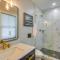 Modern Solomons Cottage Rental - Walk to Island!