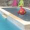 Camping Chalets Les Chênes Verts - 沃格于埃