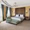 Royal Maxim Palace Kempinski Cairo - Kair