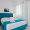 Theodora Rooms