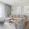 Wyspa Solna Kołobrzeg by Renters Prestige