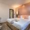 Sahara Hotel Eilat