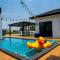 Ken's Pool Villa - 沙拉丕