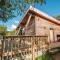 Yorkshire Dales Lodge 16 Premium Ensuite - 里士满