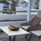 Bay view residence