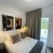 Bay view residence