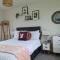Pine Lodge @Puffin Lodges - Chwilog