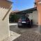 Villa Eugenia - Luxury Flat with Parking Space