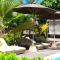 Green Lodge Moorea
