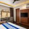 Hotel The Chabal