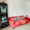 Porto Maria Beachfront Cottage - 基拉奇尼