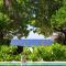 Green Lodge Moorea