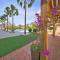 Apartment Coral Beach 02 by Interhome