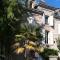 #Accords - Très Grande Suite type Chambre d’hôtel
