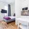 ApartDirect Linköping Vasastaden