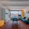 Holiday Home Les Brigantins-3 by Interhome - Пор-Лекат
