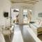 Navy Blue Suites