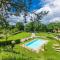 Holiday Home L’Orlo del Bosco by Interhome