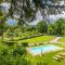 Holiday Home L’Orlo del Bosco by Interhome