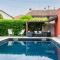 Holiday Home La Grotta di Cech by Interhome