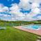 Apartment Fattoria Petraglia - Terrazza by Interhome