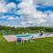 Apartment Fattoria Petraglia - Loggiato by Interhome - Монтериджони