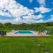 Apartment Fattoria Petraglia - Loggiato by Interhome