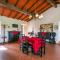 Apartment Fattoria Petraglia - Padronale by Interhome - Monteriggioni