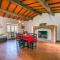 Apartment Fattoria Petraglia - Padronale by Interhome - Monteriggioni