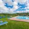 Apartment Fattoria Petraglia - Padronale by Interhome