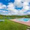 Apartment Fattoria Petraglia - Padronale by Interhome - Monteriggioni