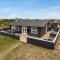 Holiday Home Arbnora - 400m from the sea by Interhome - Bjerregård