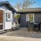 Holiday Home Valdemar - 350m to the inlet by Interhome - Tarm