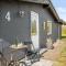 Holiday Home Valdemar - 350m to the inlet by Interhome - Tarm