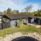 Holiday Home Valdemar - 350m to the inlet by Interhome