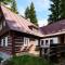 Holiday Home Harrachov 90 by Interhome - Harrachov