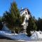 Apartment Mountain Duplex & Balcony by Interhome