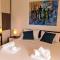 Suite Apartment with a view and free parking