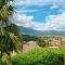 Suite Apartment with a view and free parking - Lugano