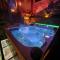 Ta Mill Cottages & Lodges - Meadowview Chalet 3