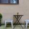 Central Charming Home with Garden near Parking and NDK