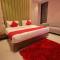 HOTEL TAJ CROWN PLAZA