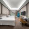 Crowne Plaza Hangzhou Linping by IHG
