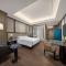 Crowne Plaza Hangzhou Linping by IHG
