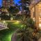 Iconic Chevron Renaissance Private Apartments